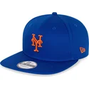 lippikset-littea-sininen-snapback-9fifty-essential-new-york-mets-mlb-new-era