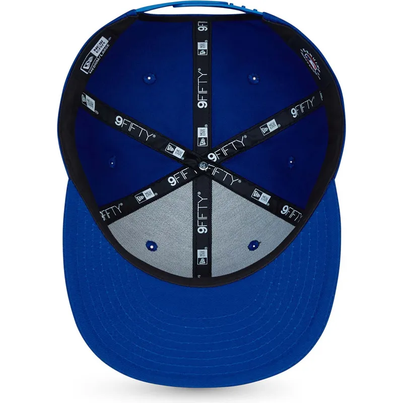 lippikset-littea-sininen-snapback-9fifty-essential-new-york-mets-mlb-new-era