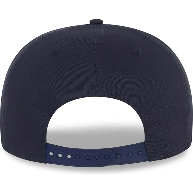 lippikset-littea-laivastonsininen-snapback-9fifty-essential-atlanta-braves-mlb-new-era lippikset-littea-laivastonsininen-snapback-9fifty-essential-atlanta-braves-mlb-new-era