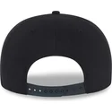 lippikset-littea-musta-snapback-9fifty-essential-chicago-white-sox-mlb-new-era