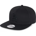 cap-littea-black-snapback-9fifty-los-angeles-dodgers-mlb-new-era
