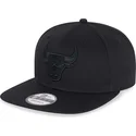 lippikset-littea-musta-snapback-9fifty-chicago-bulls-nba-new-era