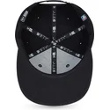 lippikset-littea-musta-snapback-9fifty-chicago-bulls-nba-new-era