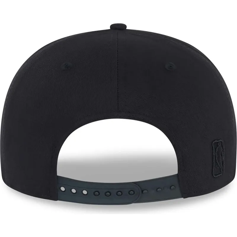 lippikset-littea-musta-snapback-9fifty-chicago-bulls-nba-new-era lippikset-littea-musta-snapback-9fifty-chicago-bulls-nba-new-era