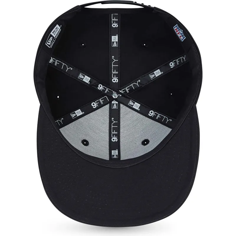 lippikset-littea-musta-snapback-9fifty-las-vegas-raiders-nfl-new-era lippikset-littea-musta-snapback-9fifty-las-vegas-raiders-nfl-new-era