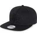 lippikset-littea-musta-snapback-9fifty-los-angeles-lakers-nba-new-era