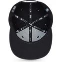 lippikset-littea-musta-snapback-9fifty-los-angeles-lakers-nba-new-era