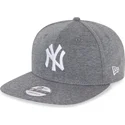 lippikset-littea-harmaa-snapback-9fifty-jersey-medium-new-york-yankees-mlb-new-era