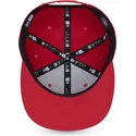 lippikset-littea-punainen-snapback-9fifty-essential-new-york-yankees-mlb-new-era