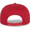 lippikset-littea-punainen-snapback-9fifty-essential-new-york-yankees-mlb-new-era