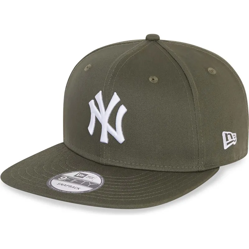 lippikset-littea-vihrea-snapback-9fifty-essential-new-york-yankees-mlb-new-era lippikset-littea-vihrea-snapback-9fifty-essential-new-york-yankees-mlb-new-era