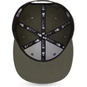 lippikset-littea-vihrea-snapback-9fifty-essential-new-york-yankees-mlb-new-era
