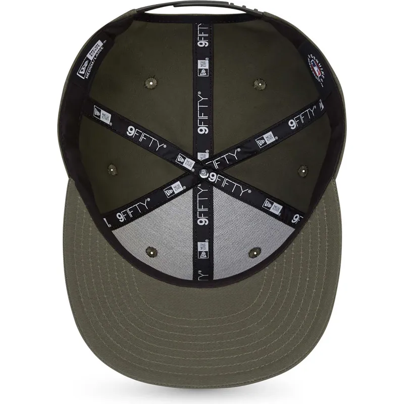 lippikset-littea-vihrea-snapback-9fifty-essential-new-york-yankees-mlb-new-era lippikset-littea-vihrea-snapback-9fifty-essential-new-york-yankees-mlb-new-era