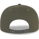 lippikset-littea-vihrea-snapback-9fifty-essential-new-york-yankees-mlb-new-era