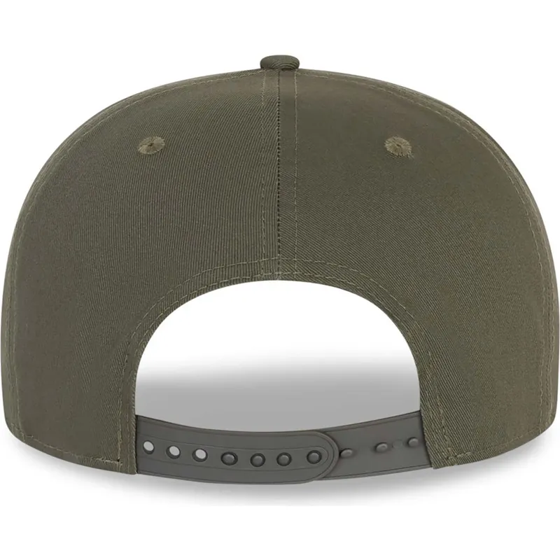 lippikset-littea-vihrea-snapback-9fifty-essential-new-york-yankees-mlb-new-era lippikset-littea-vihrea-snapback-9fifty-essential-new-york-yankees-mlb-new-era