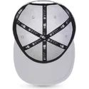 lippikset-littea-harmaa-snapback-9fifty-jersey-medium-new-york-yankees-mlb-new-era