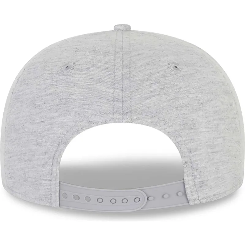 lippikset-littea-harmaa-snapback-9fifty-jersey-medium-new-york-yankees-mlb-new-era
