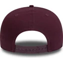 lippikset-littea-punainen-snapback-9fifty-essential-new-york-yankees-mlb-new-era