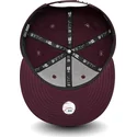 lippikset-littea-punainen-snapback-9fifty-essential-new-york-yankees-mlb-new-era