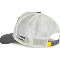 lippikset-kaareva-rekka-vihrea-snapback-cas-don2-donald-duck-disney-capslab