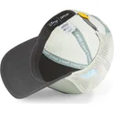 lippikset-kaareva-rekka-vihrea-snapback-cas-don2-donald-duck-disney-capslab