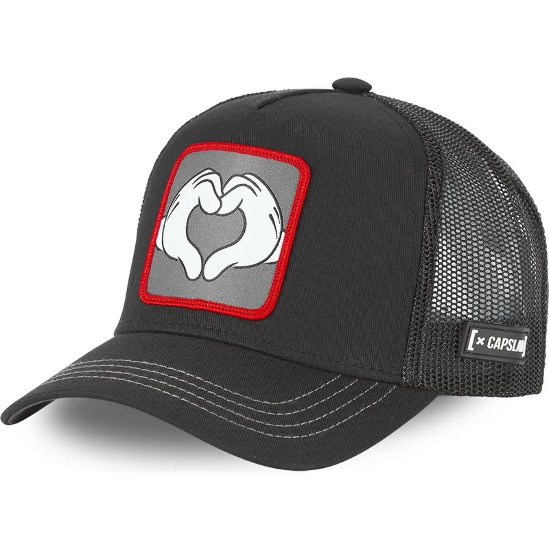 lippikset-kaareva-rekka-musta-snapback-manos-han1-mickey-mouse-disney-capslab
