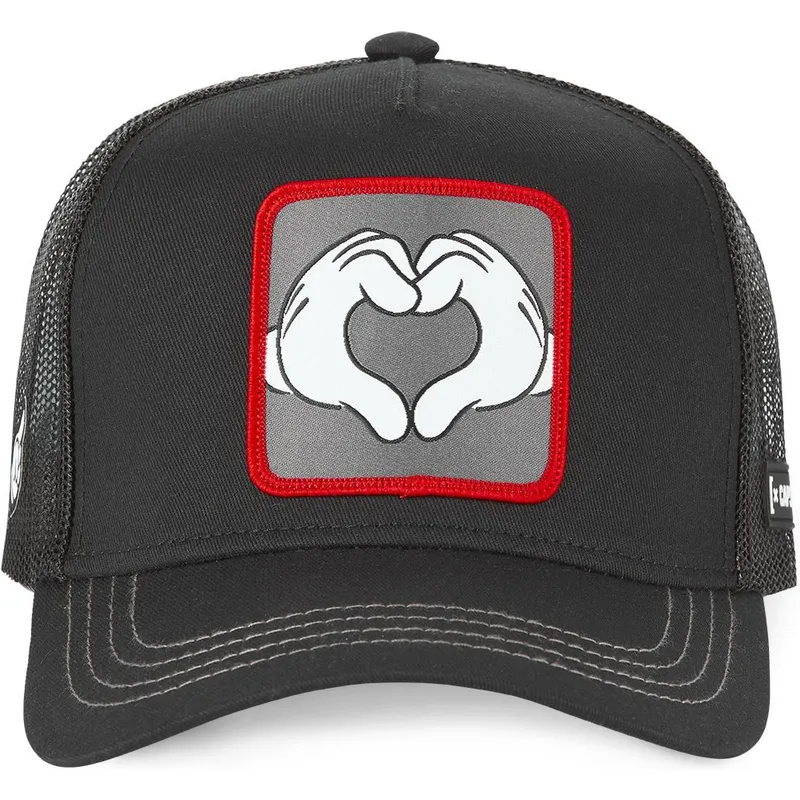 lippikset-kaareva-rekka-musta-snapback-manos-han1-mickey-mouse-disney-capslab