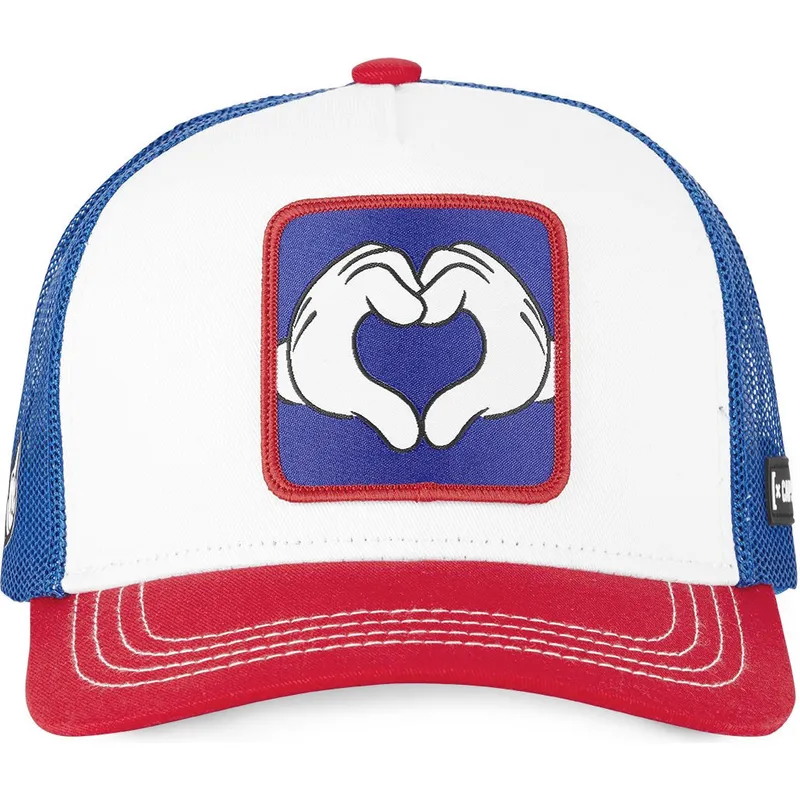 lippikset-kaareva-rekka-monivarinen-snapback-manos-han2-mickey-mouse-disney-capslab lippikset-kaareva-rekka-monivarinen-snapback-manos-han2-mickey-mouse-disney-capslab