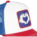 lippikset-kaareva-rekka-monivarinen-snapback-manos-han2-mickey-mouse-disney-capslab