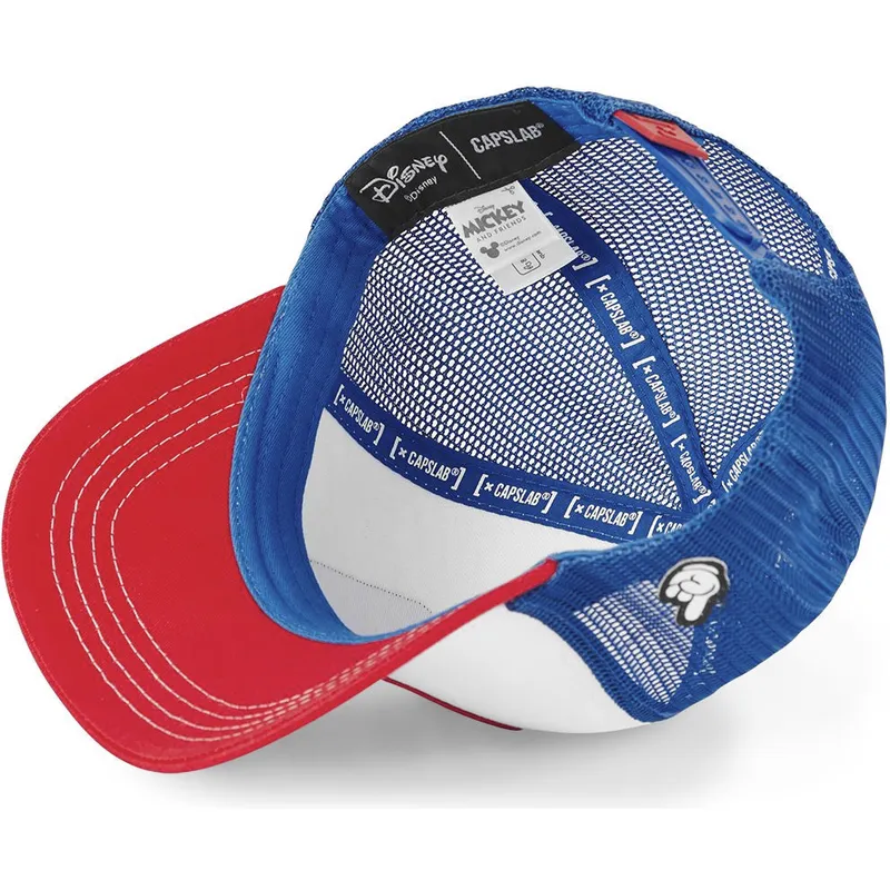 lippikset-kaareva-rekka-monivarinen-snapback-manos-han2-mickey-mouse-disney-capslab lippikset-kaareva-rekka-monivarinen-snapback-manos-han2-mickey-mouse-disney-capslab
