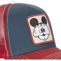 lippikset-kaareva-rekka-laivastonsininen-snapback-cas-mic6-mickey-mouse-disney-capslab