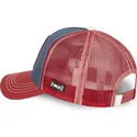 lippikset-kaareva-rekka-laivastonsininen-snapback-cas-mic6-mickey-mouse-disney-capslab