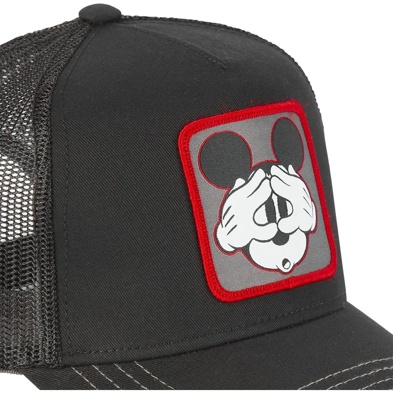 lippikset-kaareva-rekka-musta-snapback-cas-mic5-mickey-mouse-disney-capslab