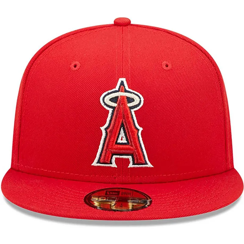 cap-littea-red-ajustada-59fifty-authentic-on-field-los-angeles-angels-mlb-new-era