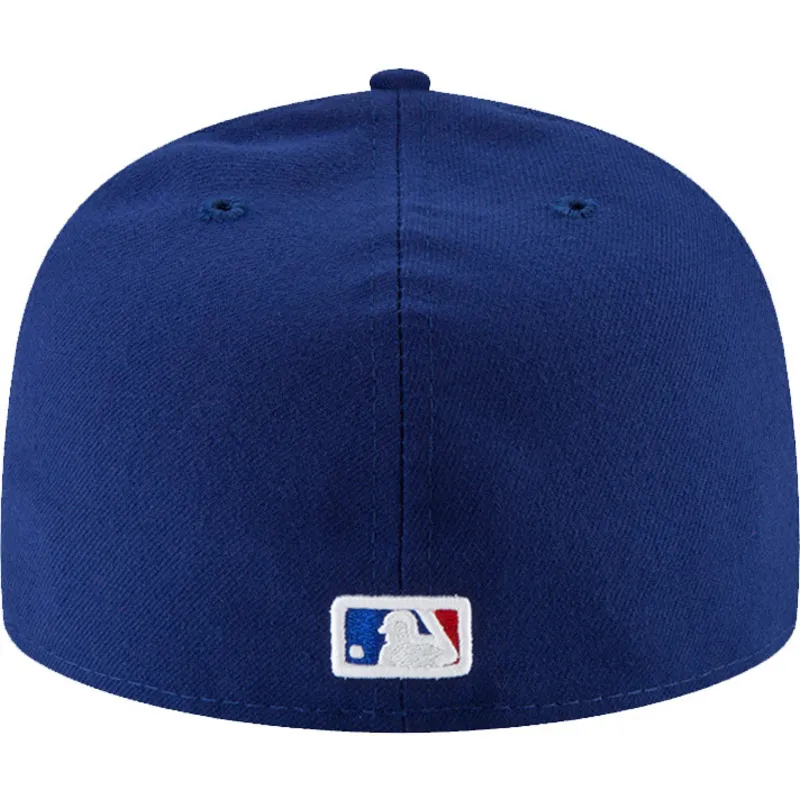 cap-littea-blue-ajustada-59fifty-authentic-on-field-texas-rangers-mlb-new-era cap-littea-blue-ajustada-59fifty-authentic-on-field-texas-rangers-mlb-new-era