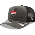 lippikset-kaareva-rekka-harmaa-snapback-9fifty-stretch-snap-jersey-ducati-motor-motogp-new-era