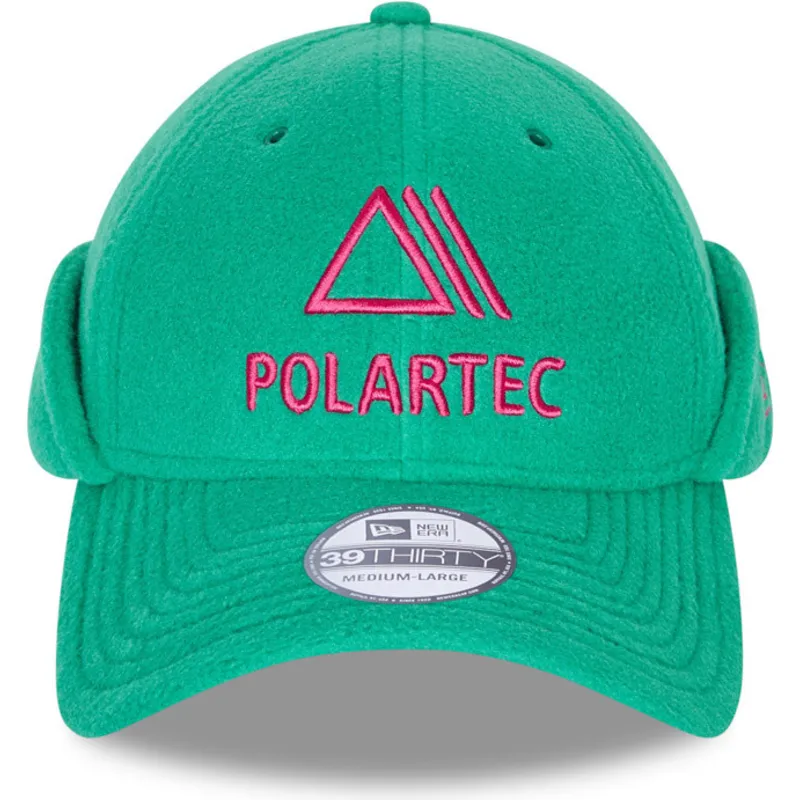 lippikset-kaareva-vihrea-istuva-39thirty-polartec-dog-ear-fleece-new-era lippikset-kaareva-vihrea-istuva-39thirty-polartec-dog-ear-fleece-new-era
