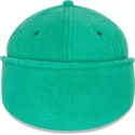 lippikset-kaareva-vihrea-istuva-39thirty-polartec-dog-ear-fleece-new-era