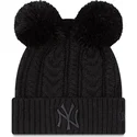 lakit-tupsu-musta-cuff-double-new-york-yankees-mlb-new-era