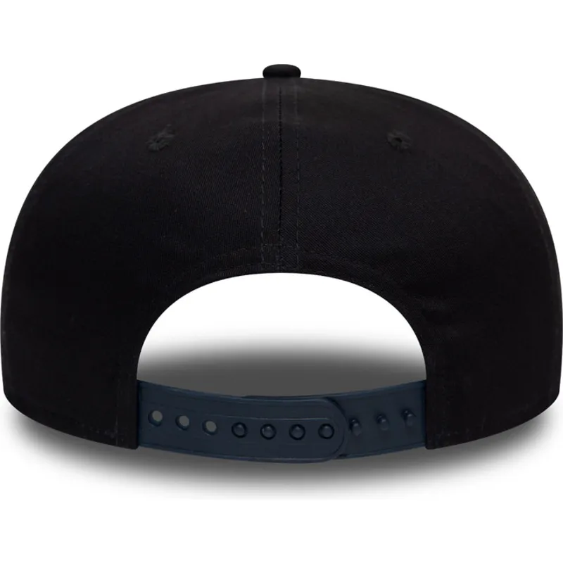 lippikset-kaareva-laivastonsininen-snapback-9fifty-stretch-snap-new-york-yankees-mlb-new-era