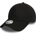 cap-kaareva-black-adjustable-strap-9forty-essential-new-york-yankees-mlb-new-era