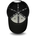 lippikset-kaareva-musta-saadettava-nauha-9forty-essential-new-york-yankees-mlb-new-era