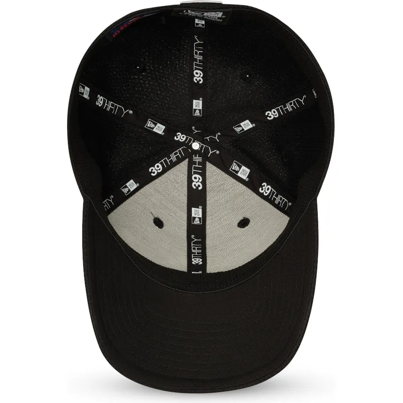 cap-kaareva-black-ajustada-39thirty-diamond-era-new-york-yankees-mlb-new-era cap-kaareva-black-ajustada-39thirty-diamond-era-new-york-yankees-mlb-new-era