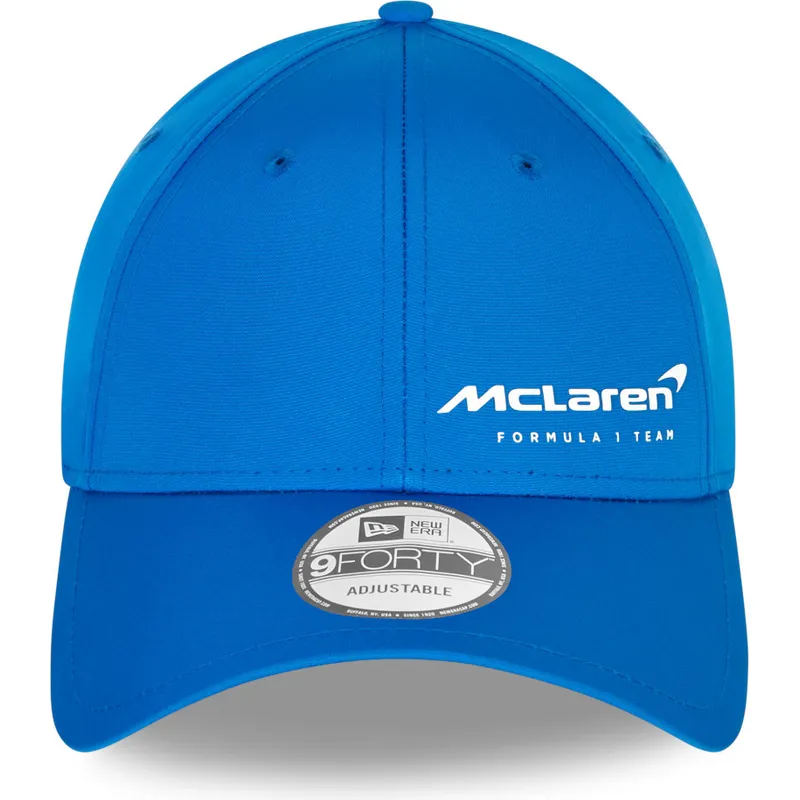 lippikset-kaareva-sininen-snapback-daniel-ricciardo-9forty-seasonal-mclaren-racing-formula-1-new-era lippikset-kaareva-sininen-snapback-daniel-ricciardo-9forty-seasonal-mclaren-racing-formula-1-new-era