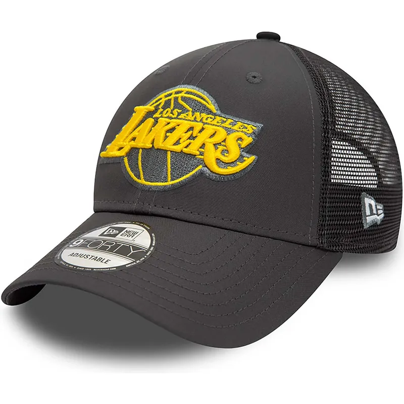 lippikset-kaareva-rekka-harmaa-saadettava-nauha-9forty-home-field-los-angeles-lakers-nba-new-era lippikset-kaareva-rekka-harmaa-saadettava-nauha-9forty-home-field-los-angeles-lakers-nba-new-era