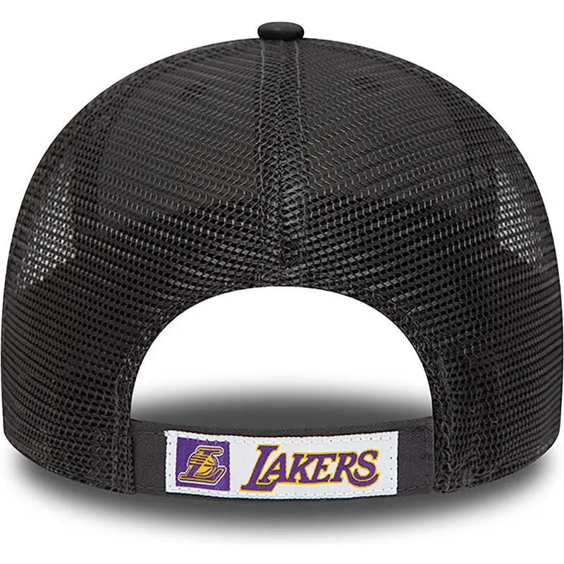 lippikset-kaareva-rekka-harmaa-saadettava-nauha-9forty-home-field-los-angeles-lakers-nba-new-era lippikset-kaareva-rekka-harmaa-saadettava-nauha-9forty-home-field-los-angeles-lakers-nba-new-era