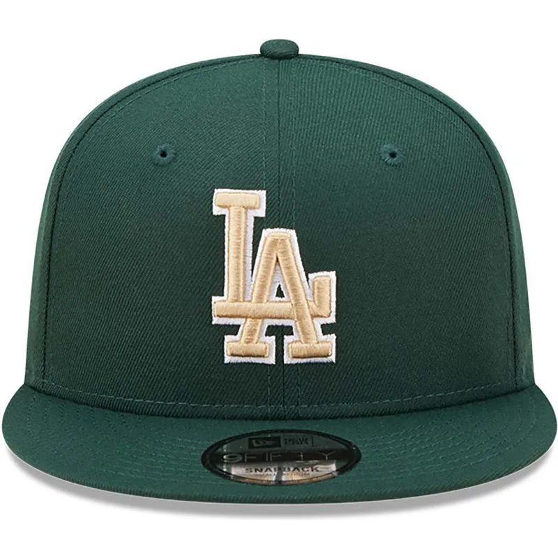 lippikset-littea-vihrea-snapback-9fifty-repreve-los-angeles-dodgers-mlb-new-era