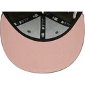 lippikset-littea-vihrea-snapback-rosa-9fifty-side-patch-chicago-white-sox-mlb-new-era