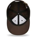 lippikset-littea-ruskea-saadettava-nauha-9fifty-tweed-new-era