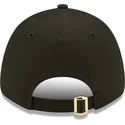 cap-kaareva-black-adjustable-strap-dorado-9forty-metallic-chicago-bulls-nba-new-era